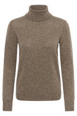 InWear PeiIW Monika Turtleneck 30113252 Col. 1911091