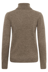 InWear PeiIW Monika Turtleneck 30113252 Col. 1911091