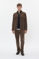 Matinique overshirt Cookridge 30208632 sand