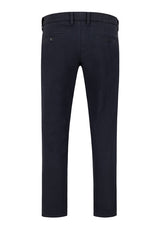 Alberto chino buks LOU 6057-1620 navy/895