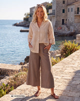Prepair Lena Pants 3020 Col. Taupe