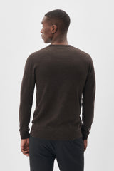 Matinique strik Margrate 30200611 dark brown 21206