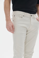Matinique buks Pete suede 30205683 hvid