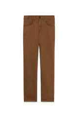 Matinique buks PETE suede 30205683 camel