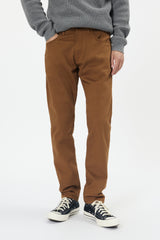Matinique buks PETE suede 30205683 camel