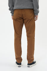 Matinique buks PETE suede 30205683 camel