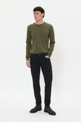 Matinique jeans JAKE 30208032 sort