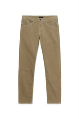 Matinique fløjlsbuks PETE 30209264 sand