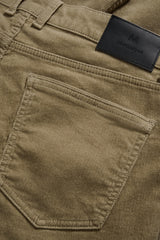 Matinique fløjlsbuks PETE 30209264 sand