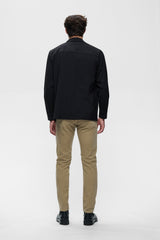 Matinique fløjlsbuks PETE 30209264 sand
