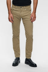 Matinique fløjlsbuks PETE 30209264 sand