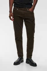 Matinique fløjlsbuks PETE 30209264 brun