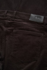 Matinique buks PETE 30209406 brun cord