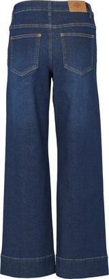 Prepair Megan Jeans 3023 Col. Blue