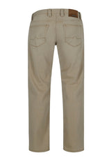 Alberto jeans PIPE 4207-1671 sand/535