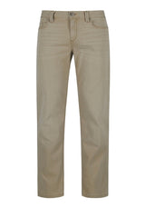 Alberto jeans PIPE 4207-1671 sand/535