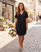 Prepair kjole Jennifer dress sort