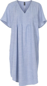 Prepair Jennifer Dress 3033 Col. Blue