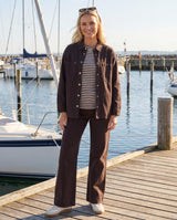 Prepair Malia Jeans 3038 Col. Brown