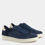 Ahler Sko L51 304 navy