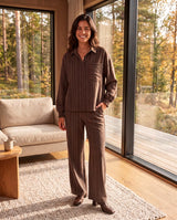Prepair Carin Pants 3052 Col. Brown