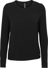 Prepair Bibiane T-Shirt 3053 Col. Black