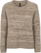 Prepair Babara Knit 3059 Col. Sand melange