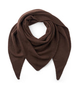 Prepair Mona Knit Scarf 3071 Col. Brown