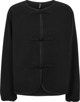 Prepair Lucinda Jacket 3075 Col. Black