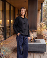 Prepair Lucinda Jacket 3075 Col. Black