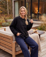 Prepair Lucinda Jacket 3075 Col. Black