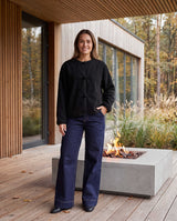 Prepair Lucinda Jacket 3075 Col. Black