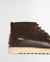 Barbour støvle Hadston MFO0822 brun