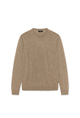 Matinique strik Grate  30200611 khaki melange