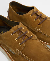 Barbour sailor AYDON MFO0823 sand