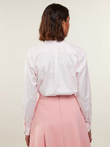 Stenstrøms Siri Shirt Casual 1410066910 Col.Pink