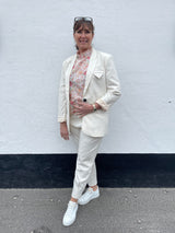Copenhagen Muse Blazer Tailor Off White 126012