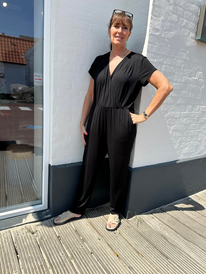 PBO jumpsuit Erona Jumpsuit sort