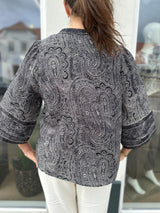 Gustav Neomi Blouse 62620 7358 Col.81999