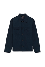 Matinique overshirt Copt 30208631 navy