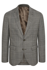 Matinique blazer Mageorge 30206956 sand