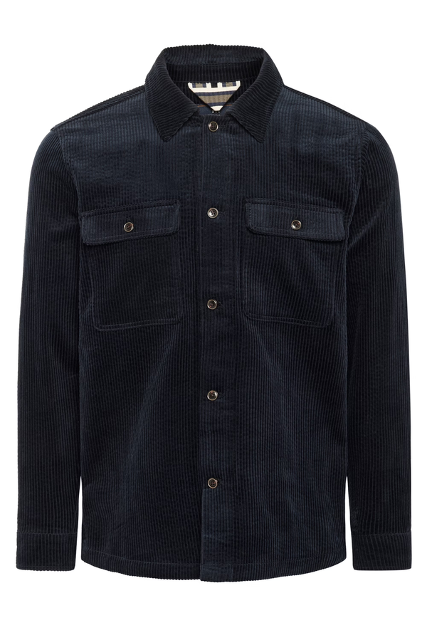 Matinique overshirt Cookridge 30208632 navy