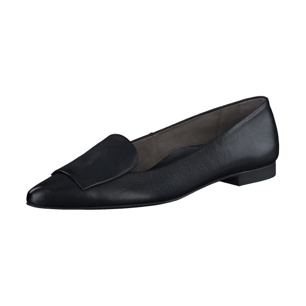 Paul Green balerina sort 3792