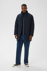 Matinique frakke HARVEY 30208737 navy
