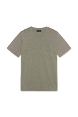 Matinique t-shirt Jermane 30204781 army strib