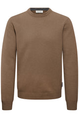 Casual Friday strik KARL 20503970 sand 1908091