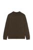 Matinique sweatshirt KAI 30208868 brun