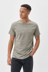 Matinique t-shirt Jermane 30204781 army strib