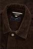 Matinique overshirt COOKRIDGE 30208632 brun
