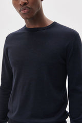 Matinique strik Margrate 30200611 dark navy 20210